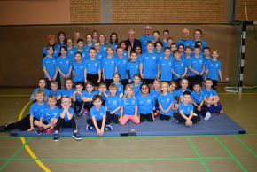 Leichtathletik-neue-Shirts