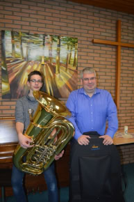 Tuba