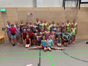 alle-Sportlerinnen