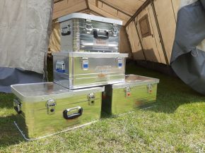 Transportboxen