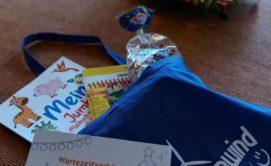 „Wartezeitverkürzer“ für die Weihnachtszeit
