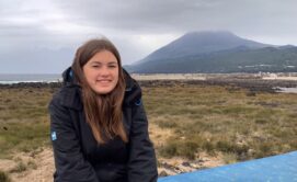 Im Herzen des Atlantiks – Expedition zu den Giganten des Meeres